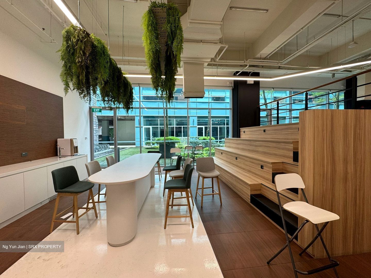 Golden Agri Plaza (D5), Factory #480771241